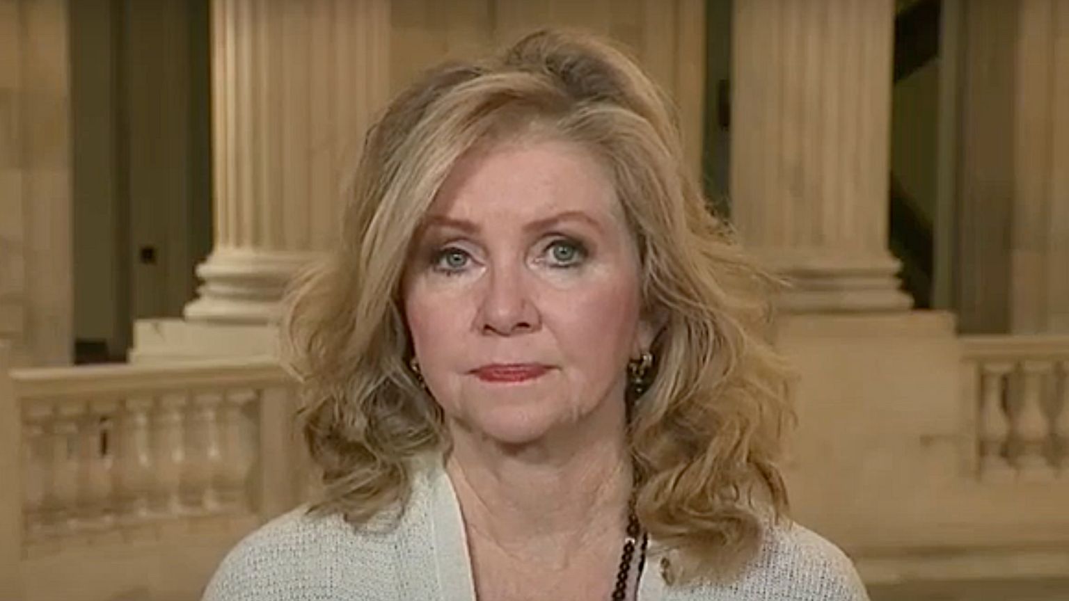 Media Cartel Hearing: Senator Blackburn criticizes Big Tech partnerships with mainstream media