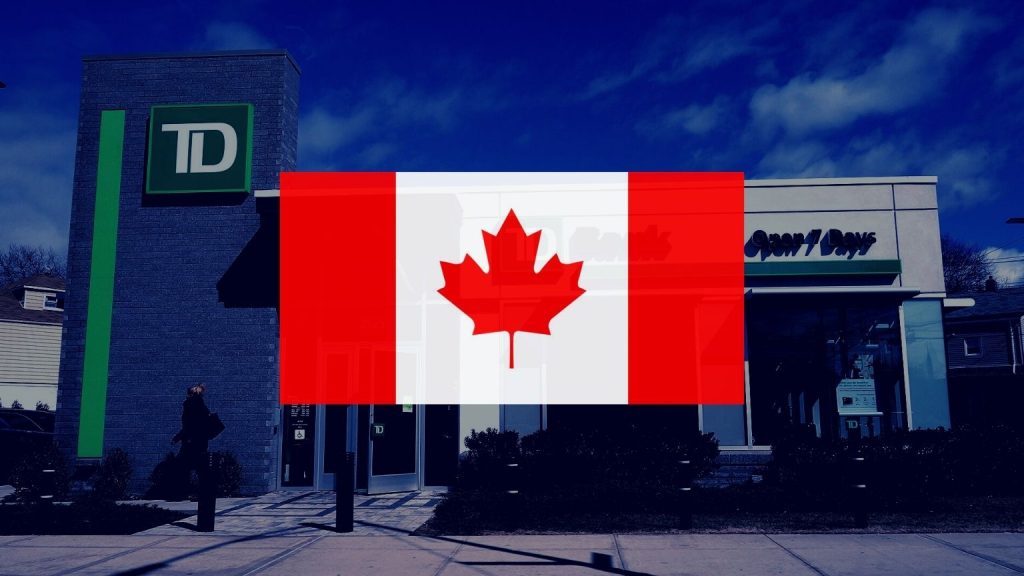 Canada’s TD Bank freezes $1.1M donated to Freedom Convoy protesters