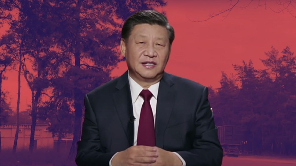 China news site accidentally leaks censorship instructions on Russia’s Ukraine attack