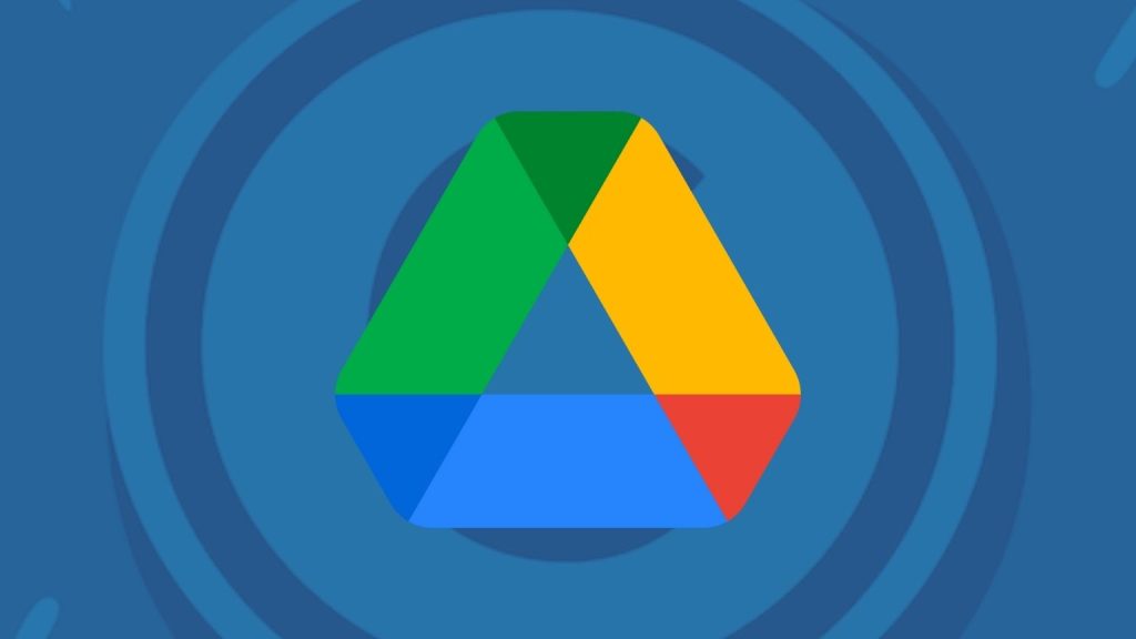 Google Drive flags benign metadata files for copyright violations