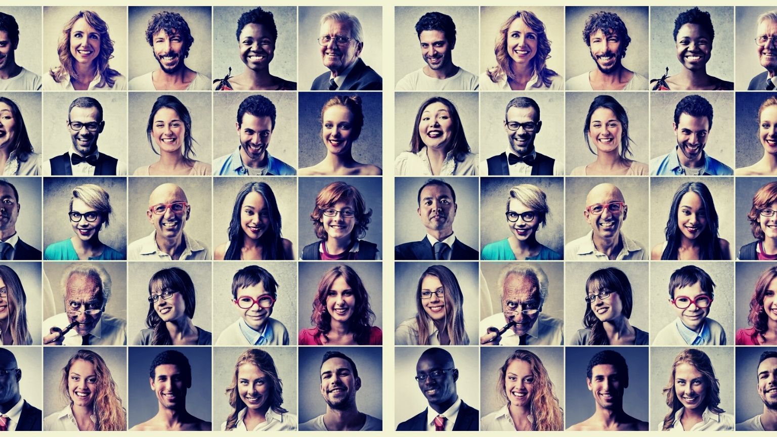 The organization that wants a scan of every face on the planet