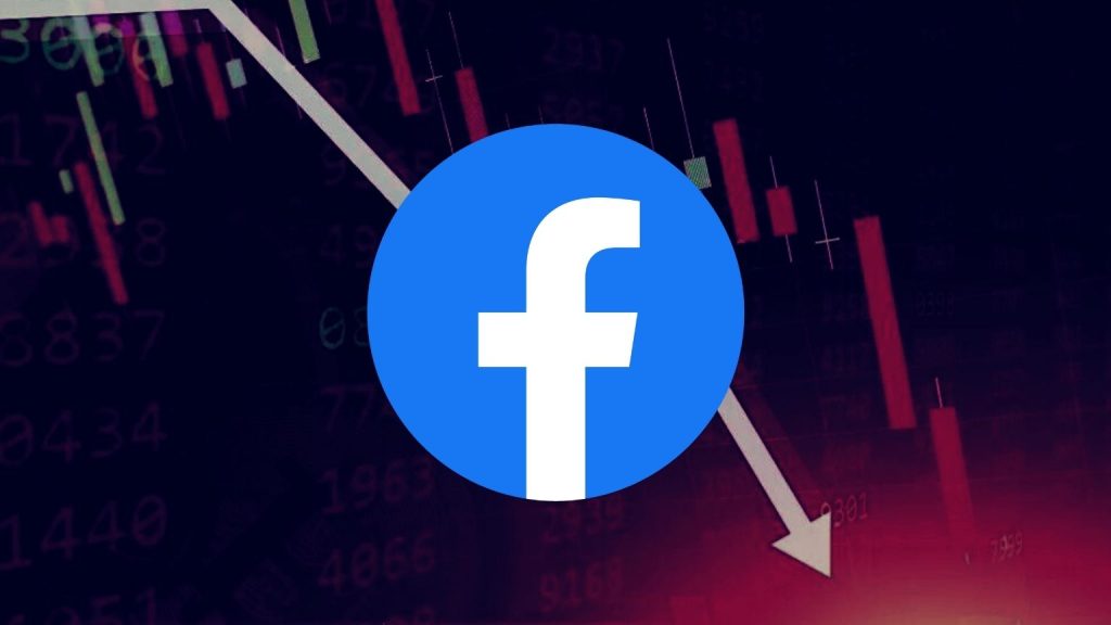 Facebook user growth stumbles