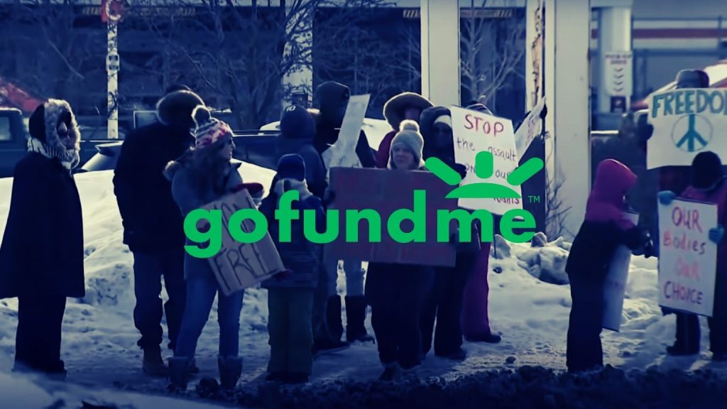 GoFundMe permanently shuts down Freedom Convoy campaign, refuses to pass on millions in raised funds