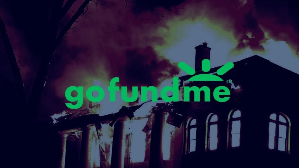 GoFundMe accused of hypocrisy for Freedom Convoy shutdown