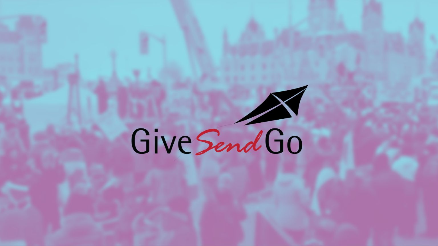 GiveSendGo won’t back down after court order; “Canada has absolutely ZERO jurisdiction over how we manage our funds”