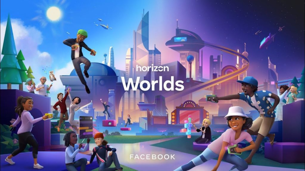 The media is already demanding the metaverse be censored for “misinformation”