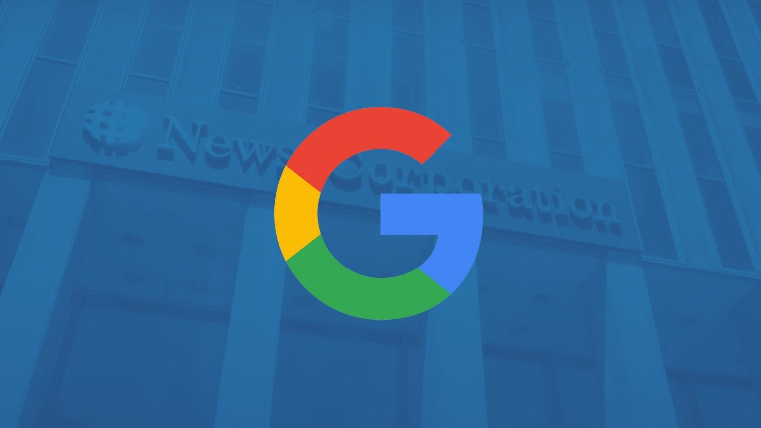 Google’s partnership with News Corp will help the Big Tech giant shape journalism