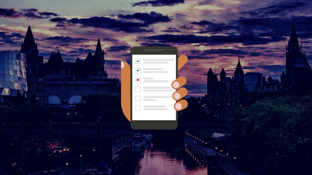 Religious leaders of Quebec ask government to remove vaccine passports for religious services