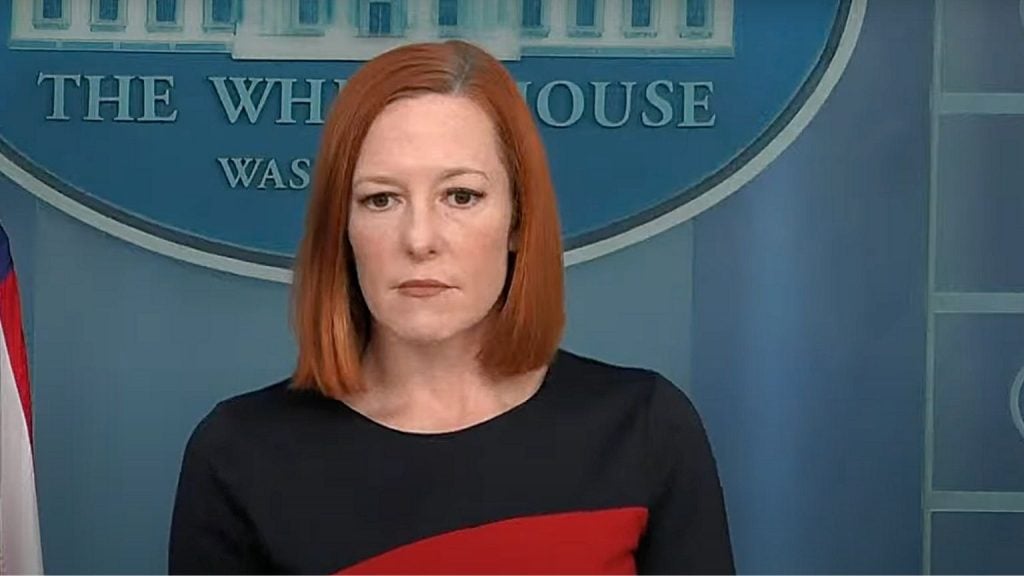 The White House praises Spotify “misinformation” labels