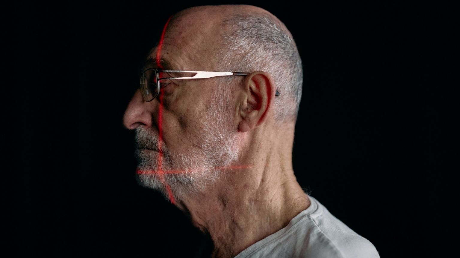 The US government is trying to push face scanning to access services