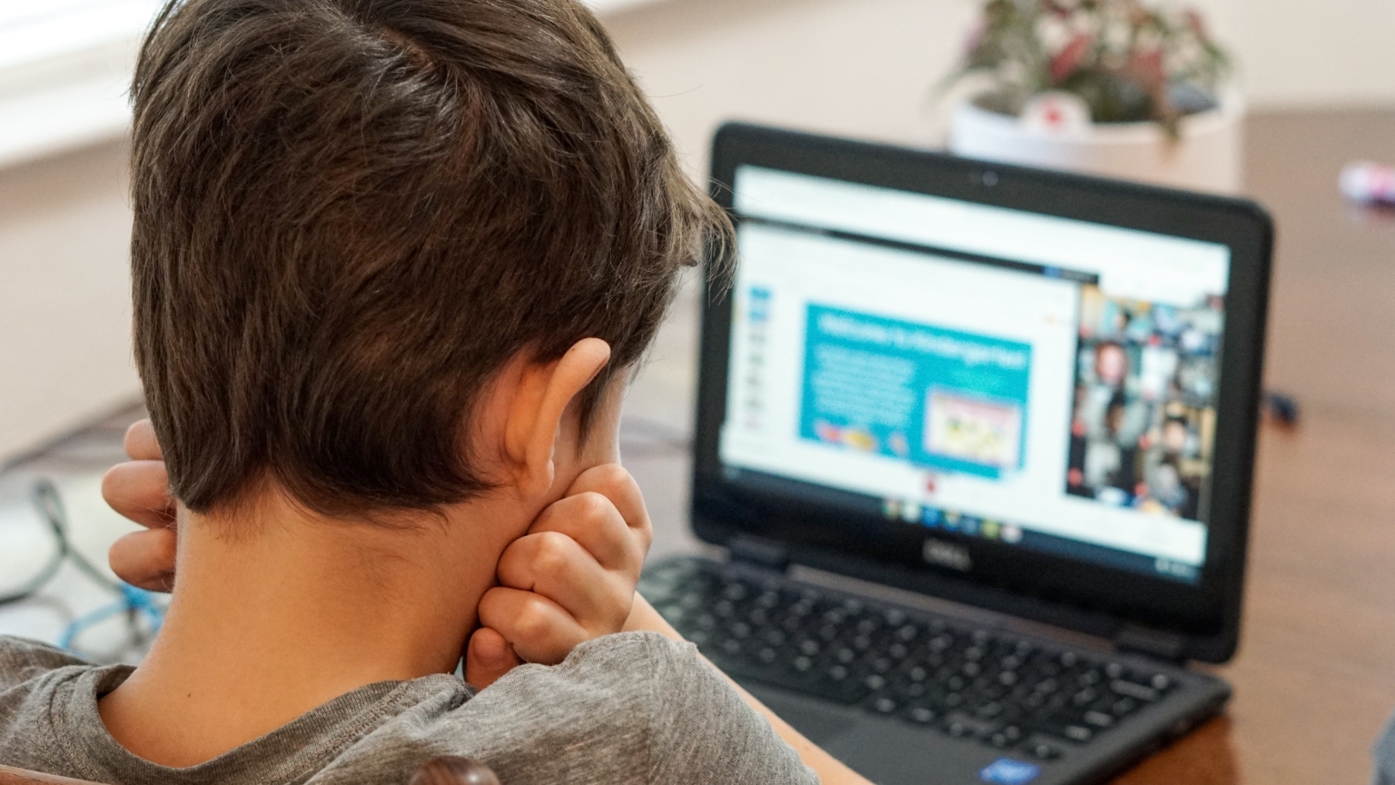 How the “Think of the Children” Narrative Is Being Used To Crush Online Free Speech and Privacy