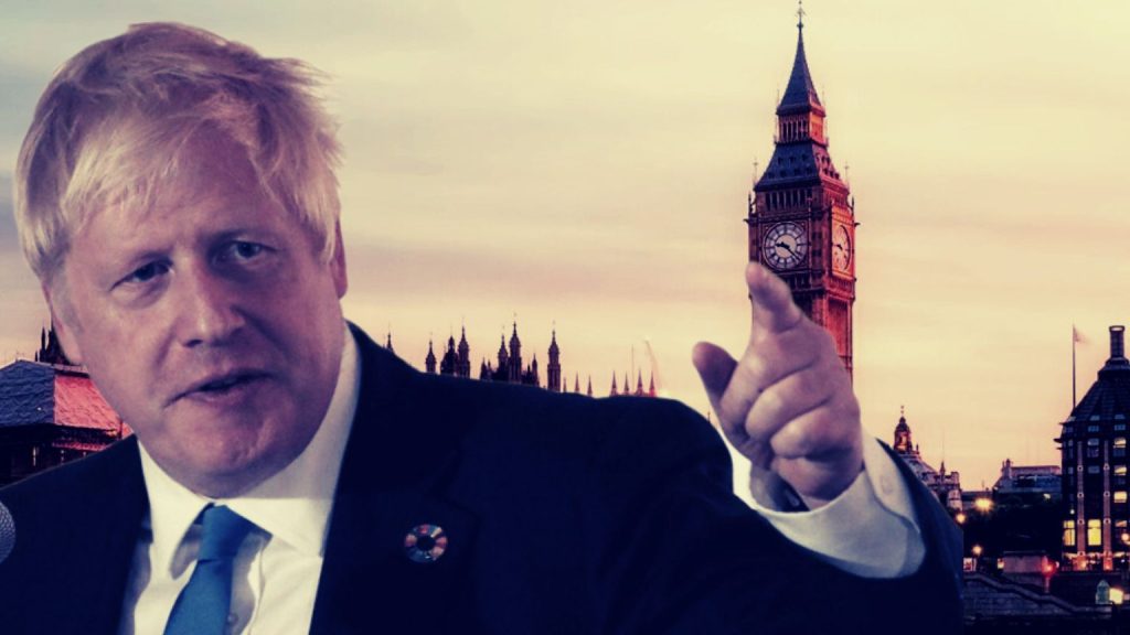 UK wants to ban speech that is “knowingly false,” could cause “non-trivial” “emotional harm”