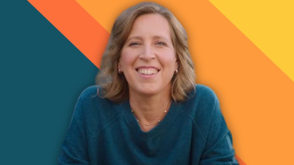 YouTube CEO admits there are “various definitions” of “hate and harassment” when discussing censorship policy