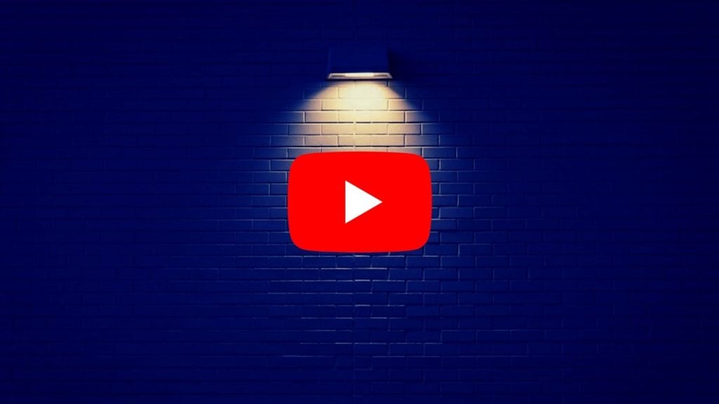 YouTube considers hiding the “share” button to prevent “misinformation” spread