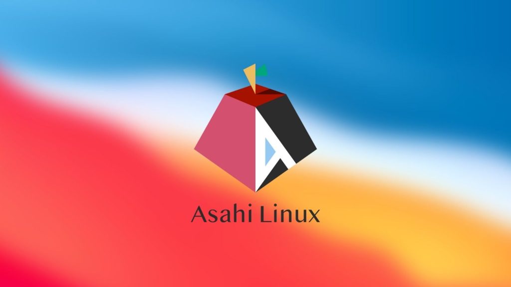 Asahi Linux is an upcoming way to bring Linux to new Macs