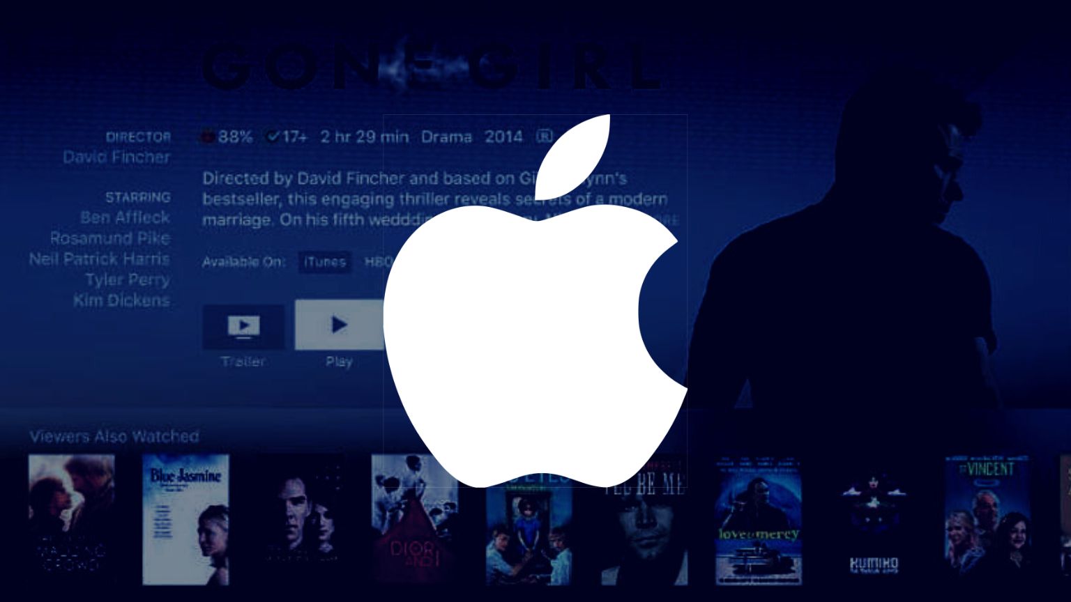Apple allegedly pulls its digital content purchases from Android TV to avoid paying fees