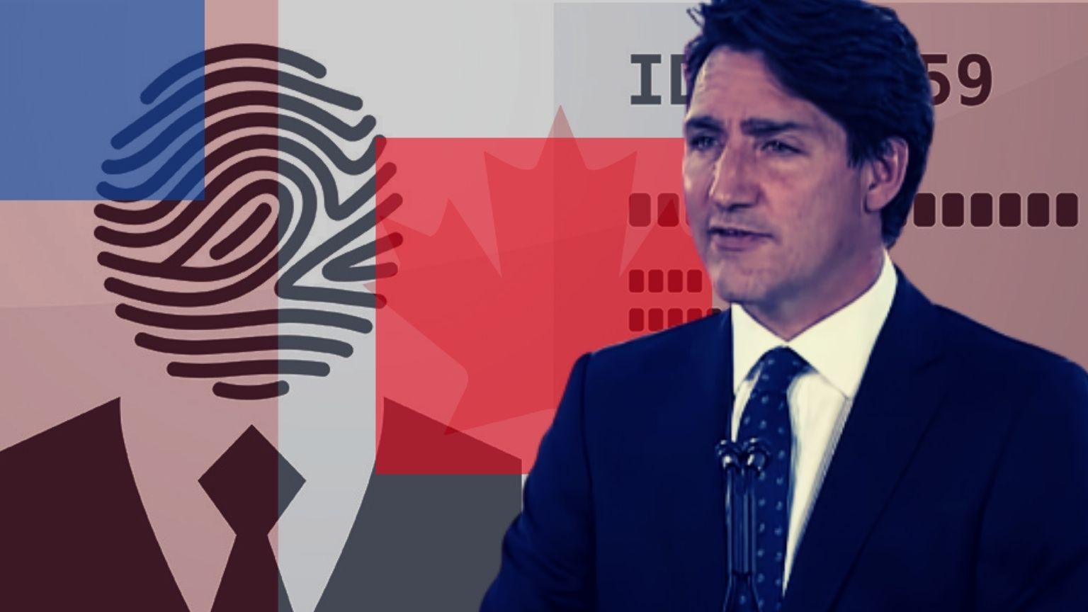 Following Canada’s government’s embrace of Digital IDs