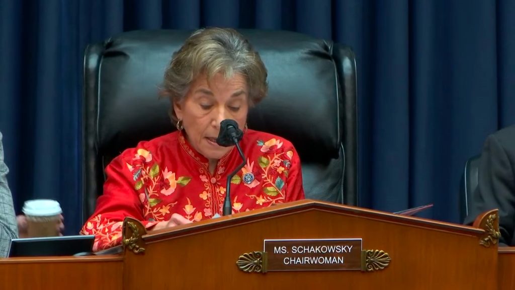 Members of Congress threaten to hold Big Tech “accountable” if they don’t censor “misinformation”