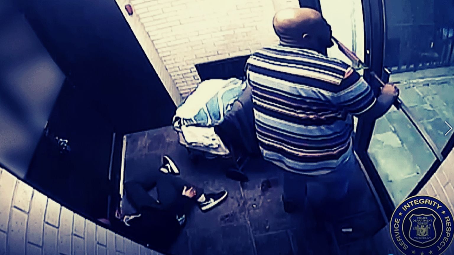 Yonkers cops criticize YouTube for censoring anti-Asian attack video they wanted the public to see