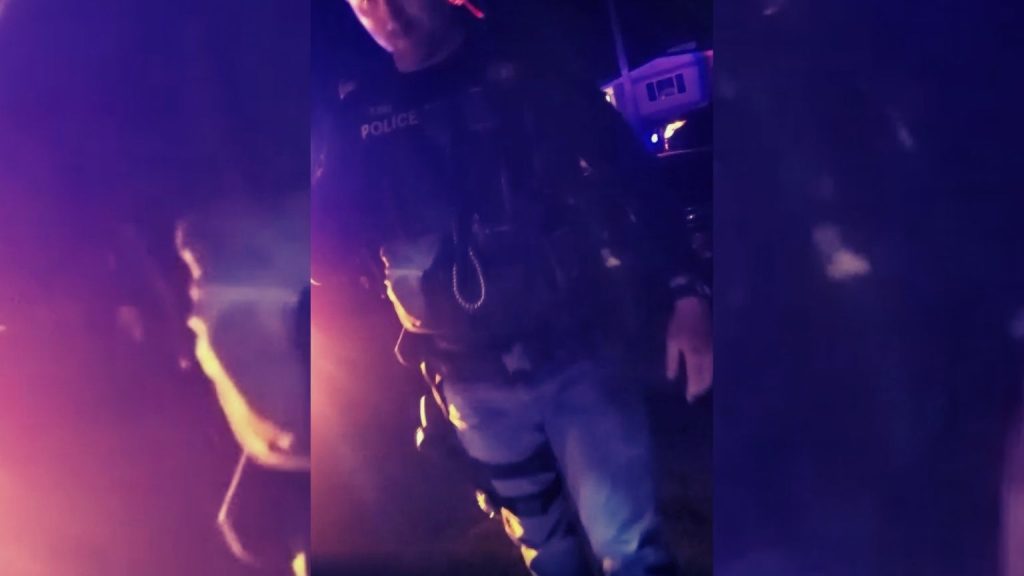 California city sued for First Amendment violation after cops arrested someone for filming them