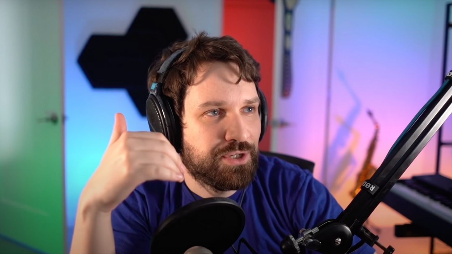 Twitch streamer Destiny says ban is permanent