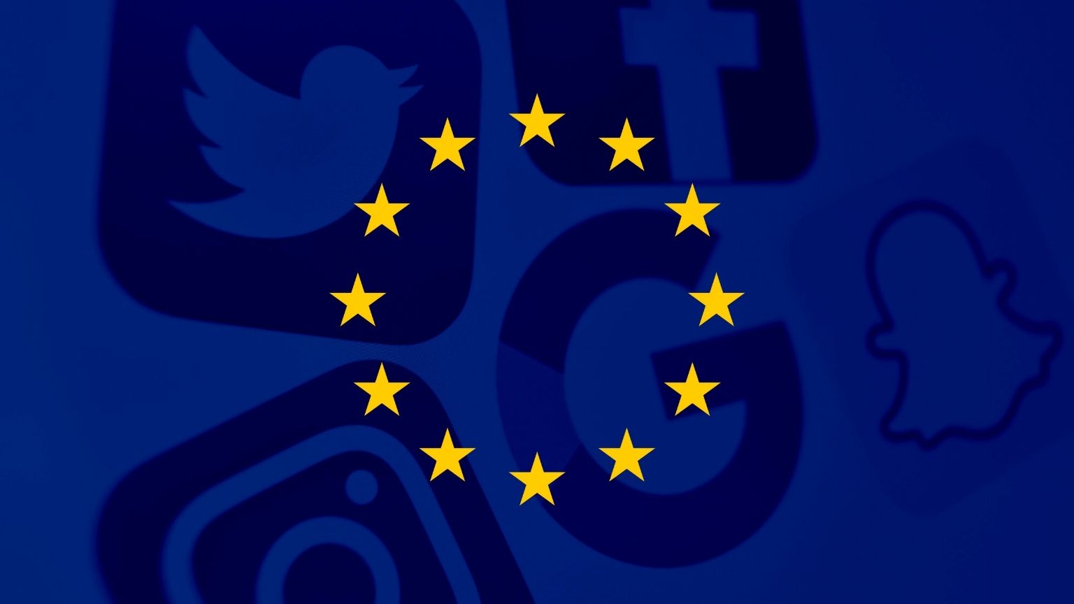 EU bans search engines and social platforms from “reproducing” content from sanctioned Russian media