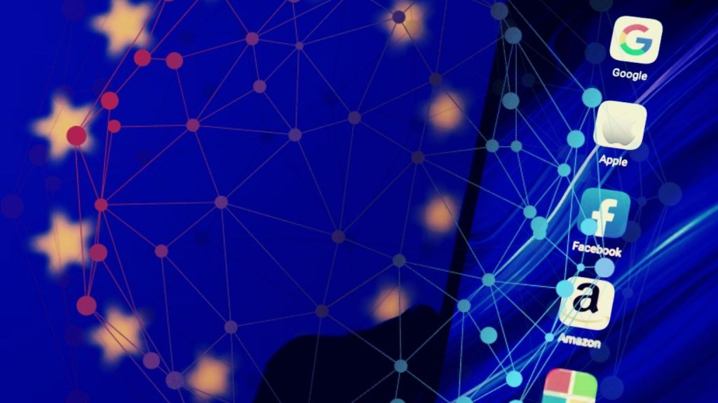 The EU’s Digital Markets Act is an unprecedented move against Big Tech