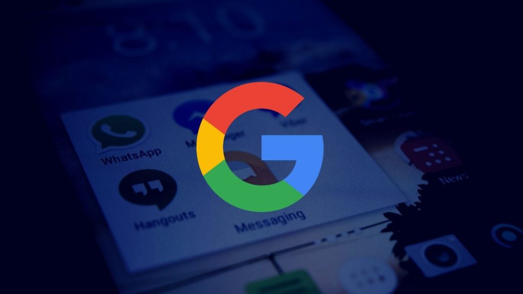 Android messages and dialer apps quietly send data to Google, report alleges