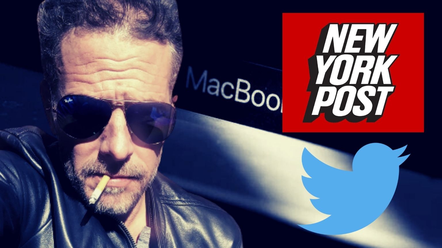 Lawmakers call for investigation over Hunter Biden laptop story censorship