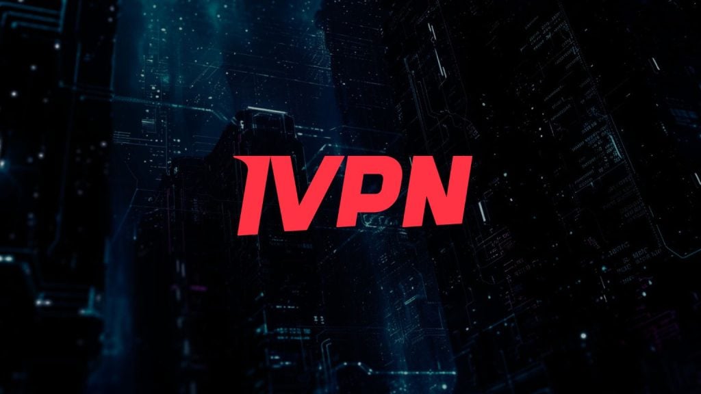 IVPN