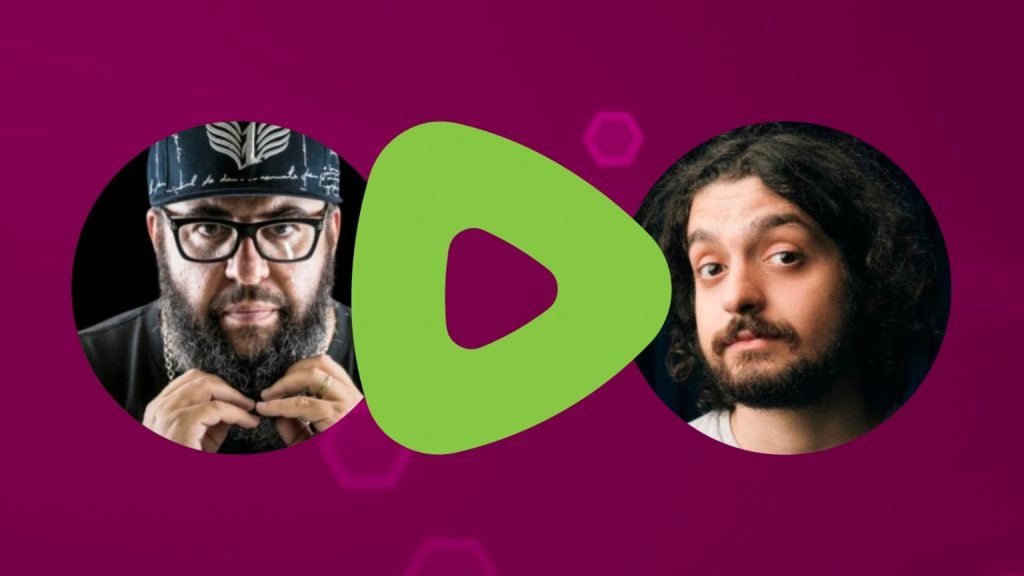 Popular Brazilian creators Monark and Ferréz to post exclusively to Rumble after YouTube censorship