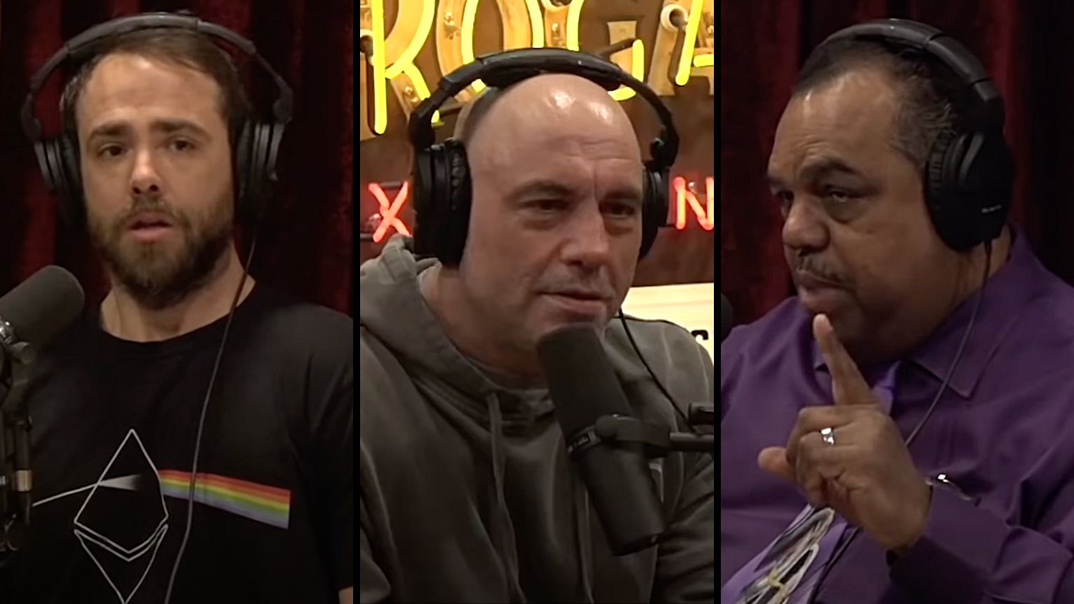 Social platform Minds and Daryl Davis explain new anti-censorship project