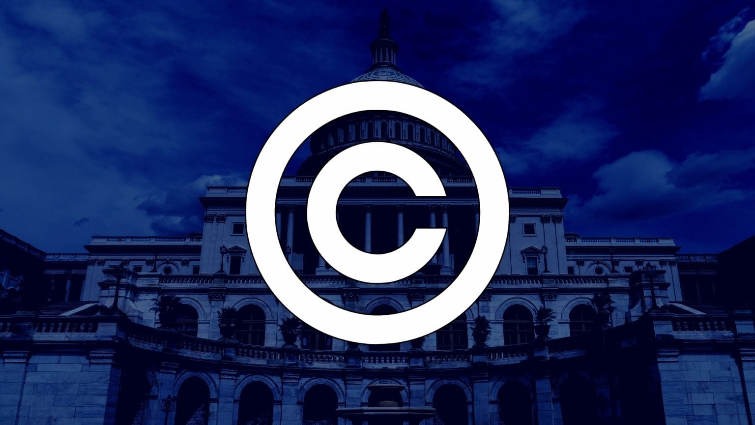 New copyright bill appears to push for internet upload filters