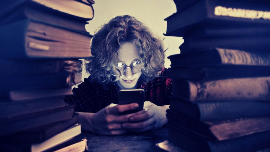 Louisiana introduces bill to ban porn on students’ computers