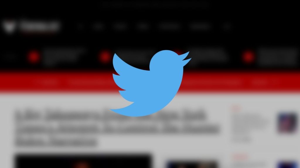 Twitter says it was a mistake to block links to news outlet The Federalist