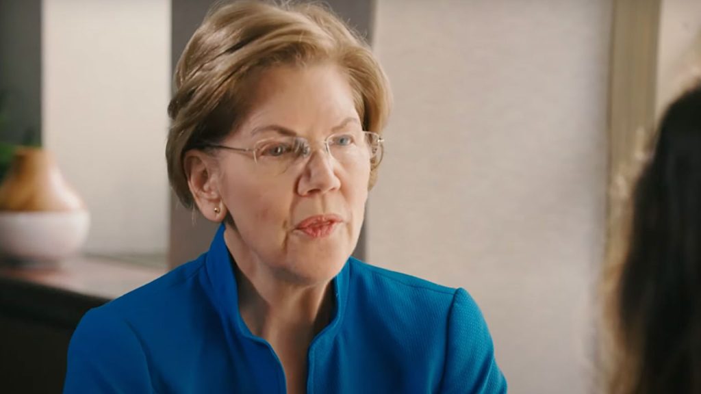 Senators ask the Treasury Department to ensure Russians can’t use cryptocurrency to evade sanctions