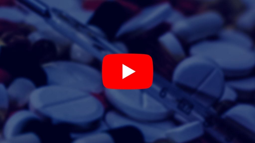 YouTube rolls out new panels to tackle health “misinformation” in India