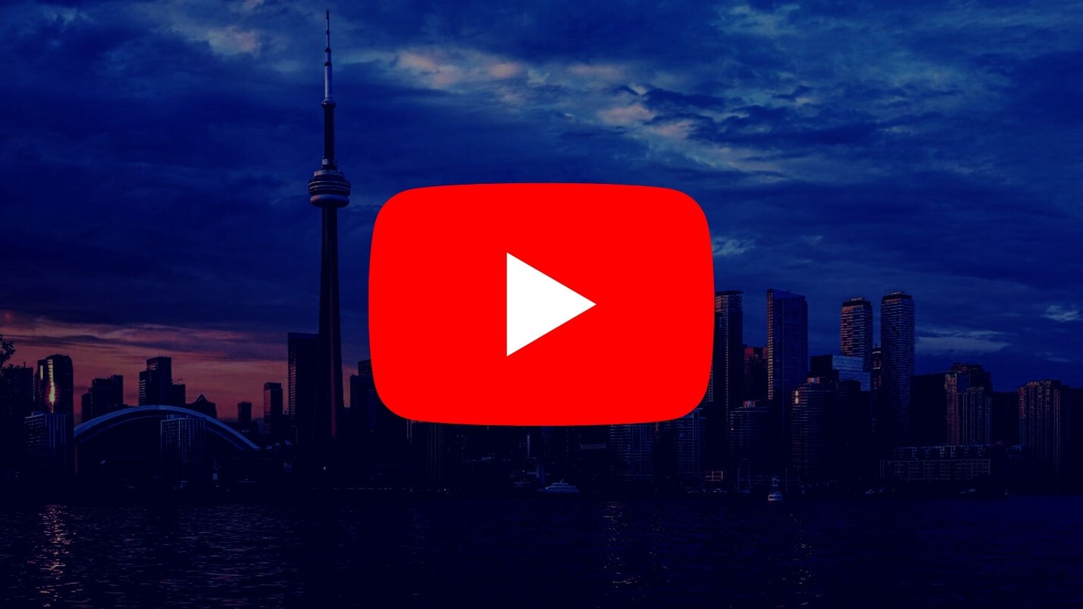 YouTube says Canada’s plan to dictate recommended videos would hurt creators