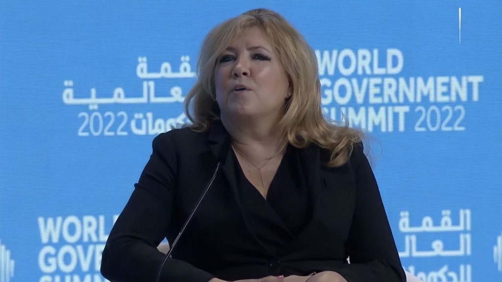 World Government Summit speculates on “digital money” for full centralized control