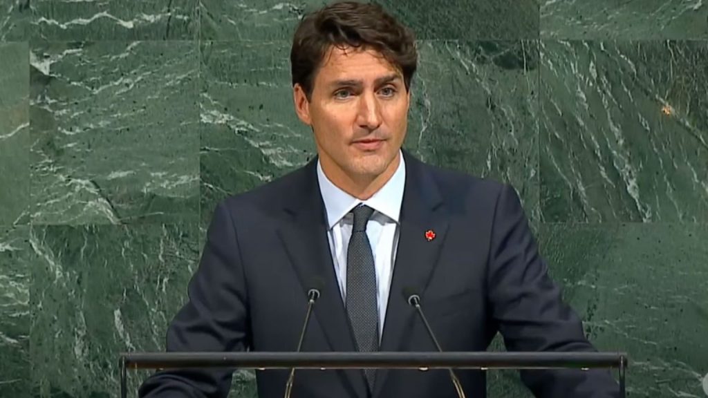 Canada’s internet censorship bill is getting strong pushback