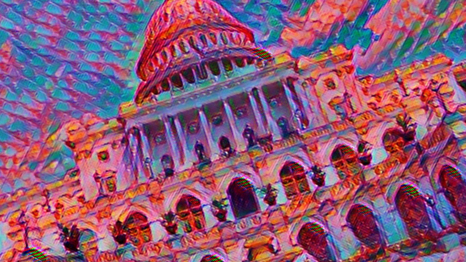 House Democrats quiz election officials about spread of election “misinformation”
