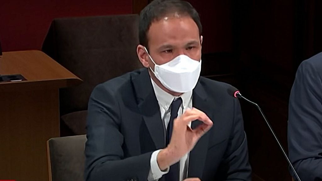 The EU puts Elon Musk on notice with its censorship demands