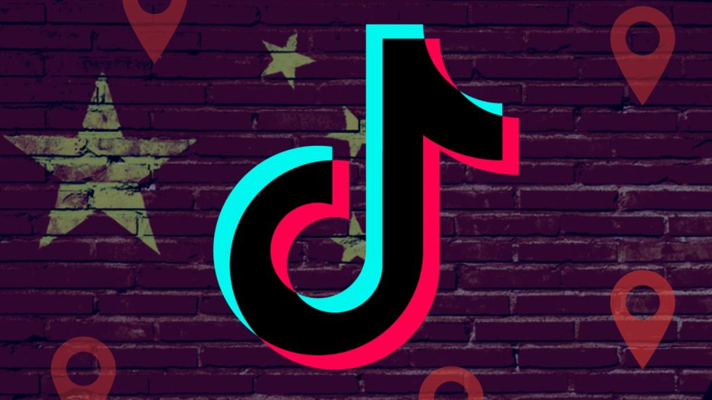 China’s TikTok now reveals users’ locations when they post