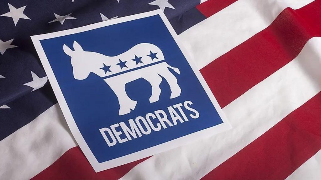 Democrats are “working with” Big Tech on new censorship calls