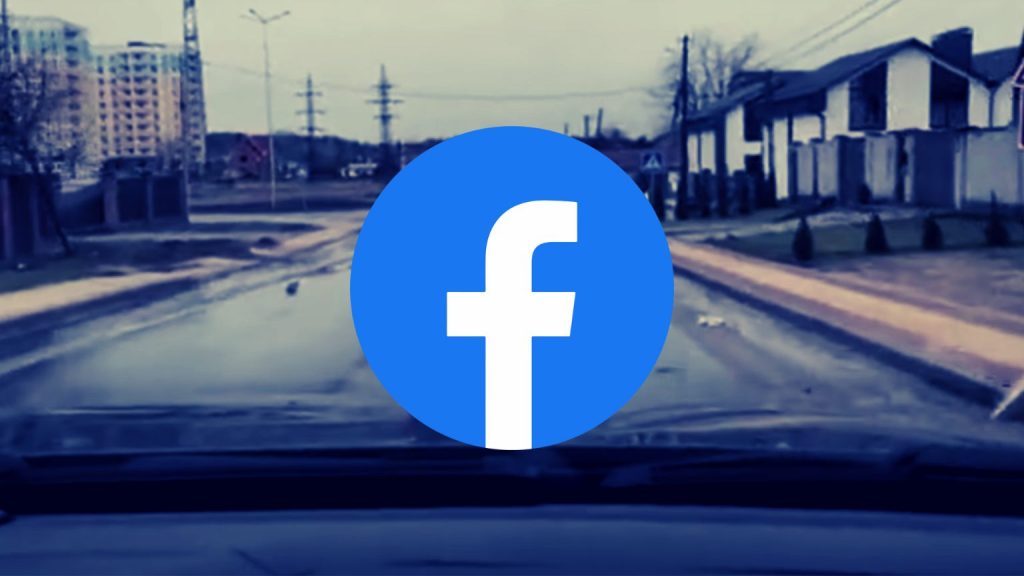 Facebook said it was a mistake to block #buchamassacre hashtag