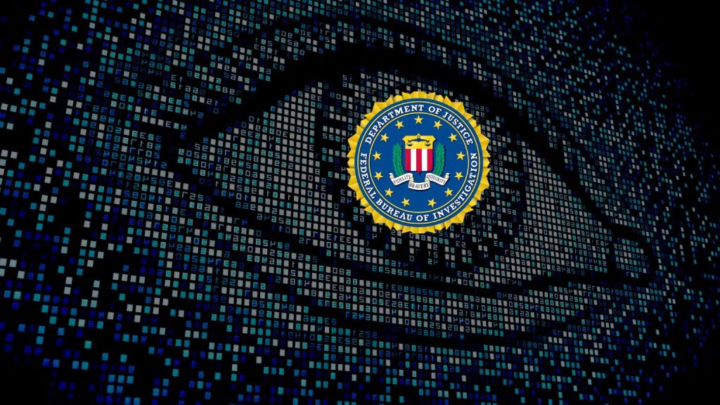The FBI boosts its social media surveillance technology