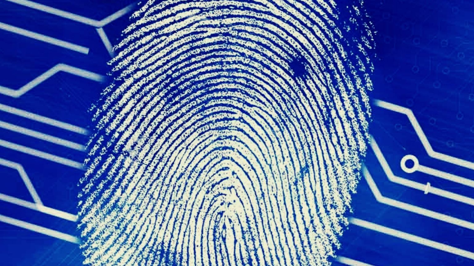 Hitachi wants people to pay for goods with their fingerprint