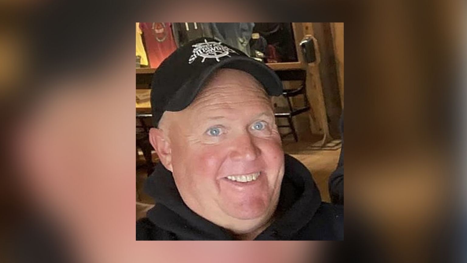 Veteran NJ volunteer firefighter suspended for liking a Facebook post