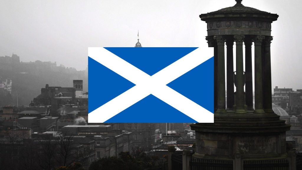 Free Speech Union Scotland launches this month