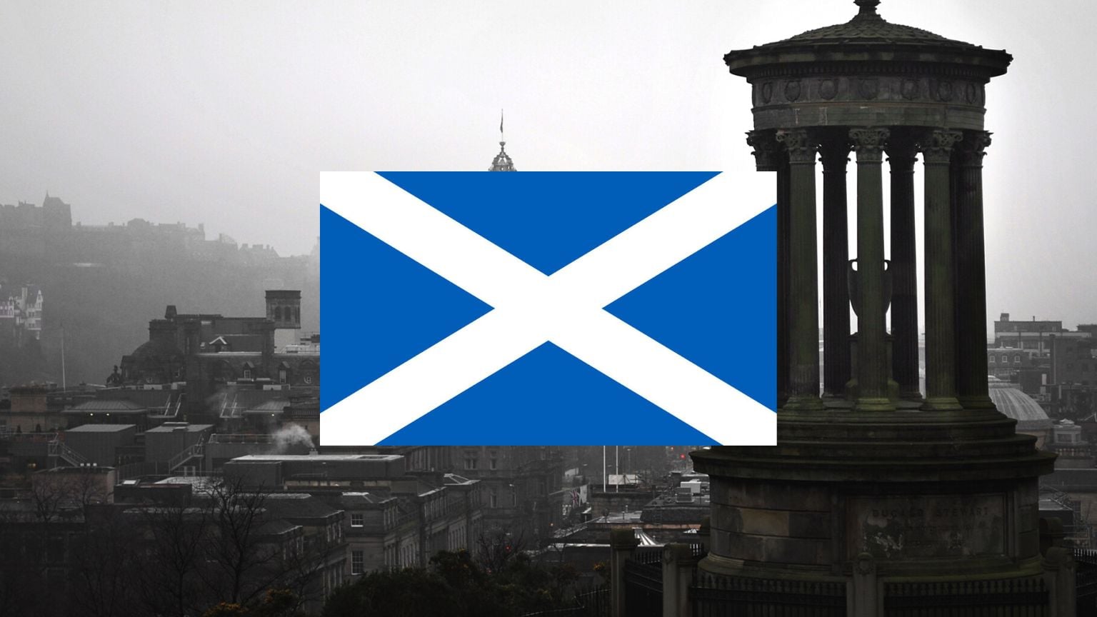 Free Speech Union Scotland launches this month